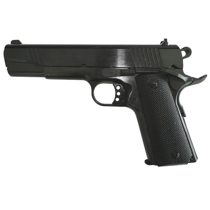 Pistolet NORINCO 1911A1 Sport .45 ACP